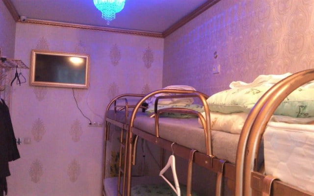 Хостел «Гостиный дом VIP Невский»