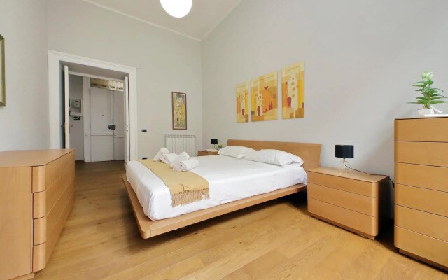 4bnb - Spacious Belli Apartment