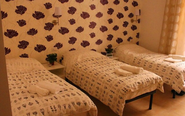 TongFuB&B