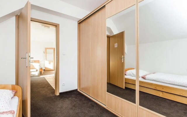 Apartman Rokytnice 213