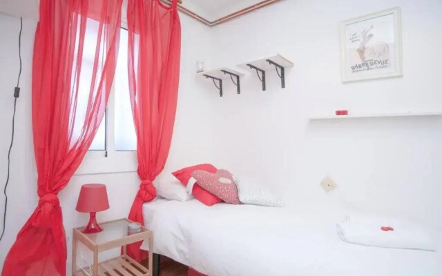 Apartamento Parc Güell
