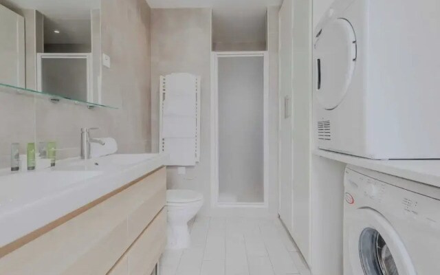 Cosy Apartment - 1br/4p - Porte Saint-denis