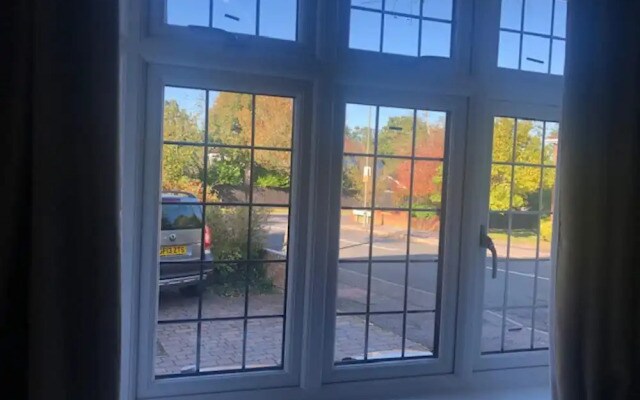 Lovely and Comfortable 1-bed Apartment in Bromley
