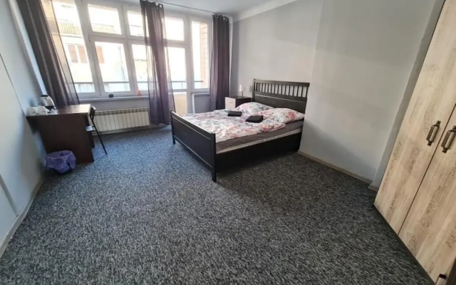 Fantastic Inn Warsaw - Kopernika