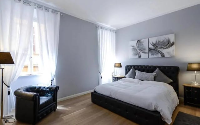 Belsiana - Elegant apartment in an Exclusive Location