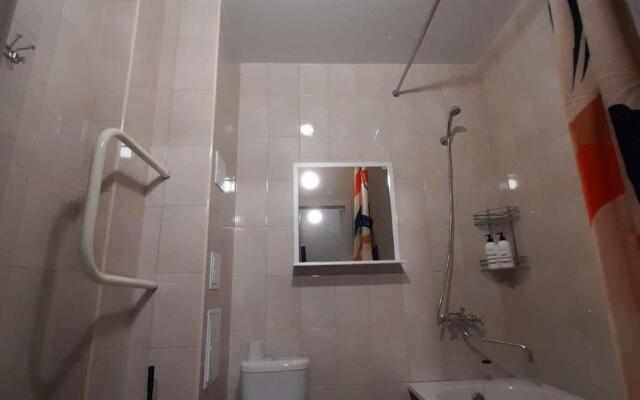 Уютные апартаменты на улице Баумана, 269