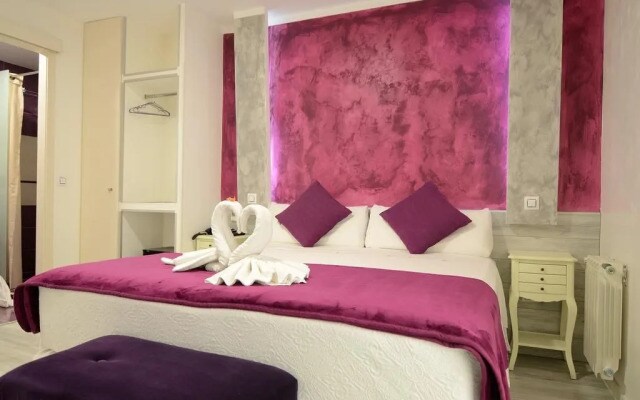 Hostal Alexis Madrid