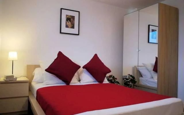 Star Wharf Apartments