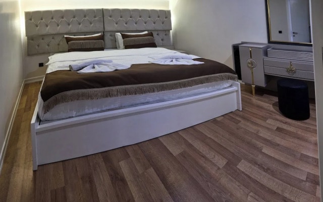 Taksim By Aydın Suite Hotel
