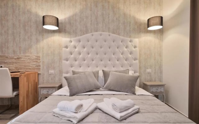 Relais Barberini