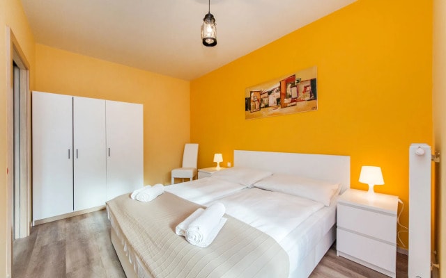 Welcome Apartments Prague 5