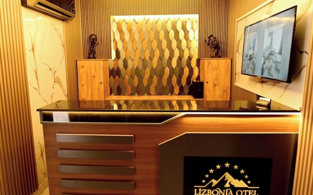 Lizbonia Suite Otel