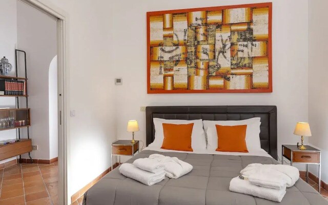 Cestari Luxury Terraces