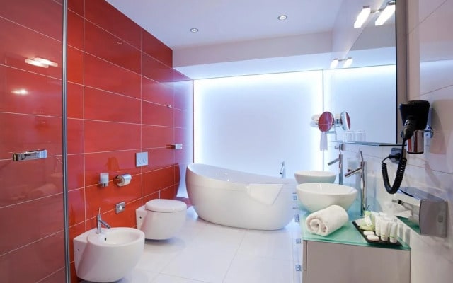 Hotel Vitality