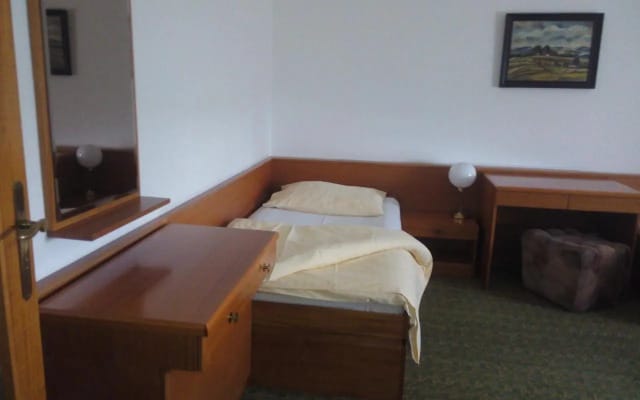 Hotel BESTAR	