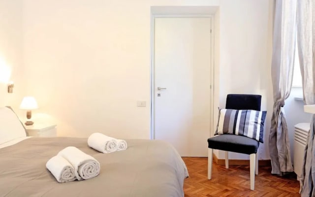 Home2Rome - Trastevere Belli