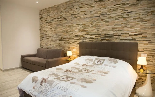 San Pietro Dreaming Rooms
