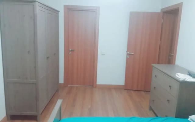 Julia Domna Apartments