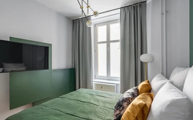 Numa Berlin Kater