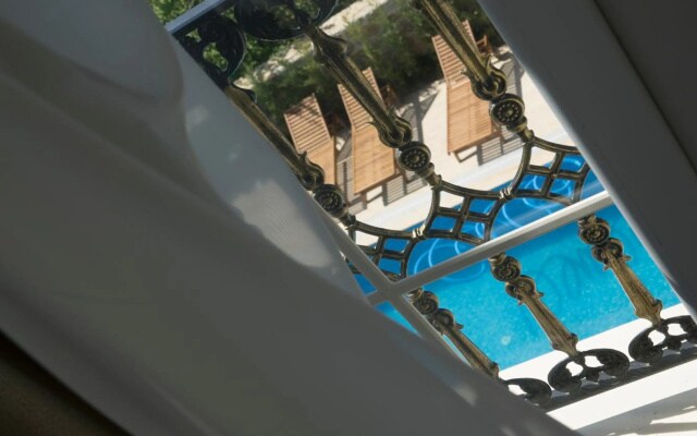 The Escape Hotel