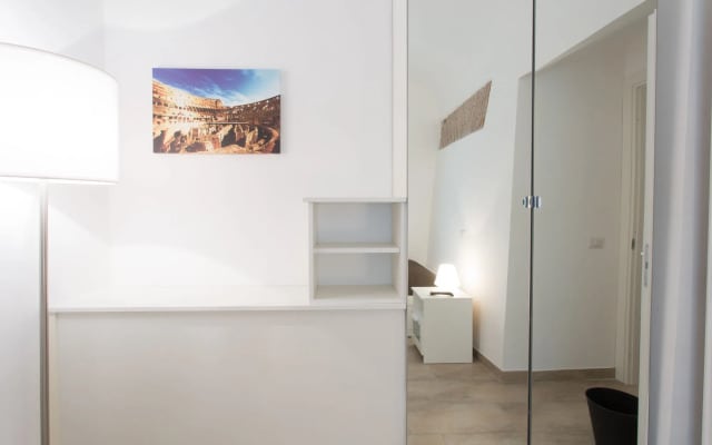 Domenichino Luxury Home