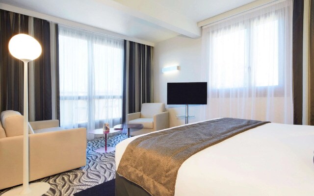 Hôtel Kyriad Paris Bezons - La Défense