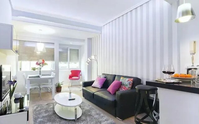 Apartamento Jeronimos Friendly Rentals