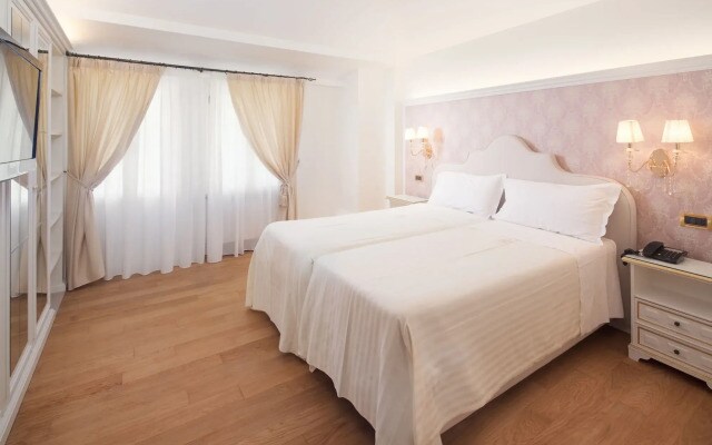 Hotel Villa Condulmer