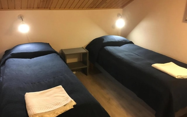 Apartment Rentun Maja