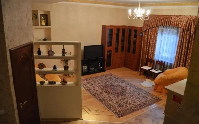 Hostel Tsentralniy na Gogolya