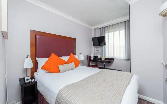 Mercure London Kensington
