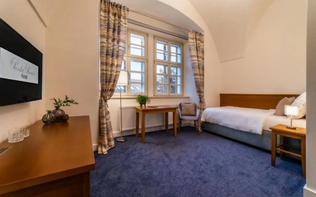 Hotel Pansky Pivovar