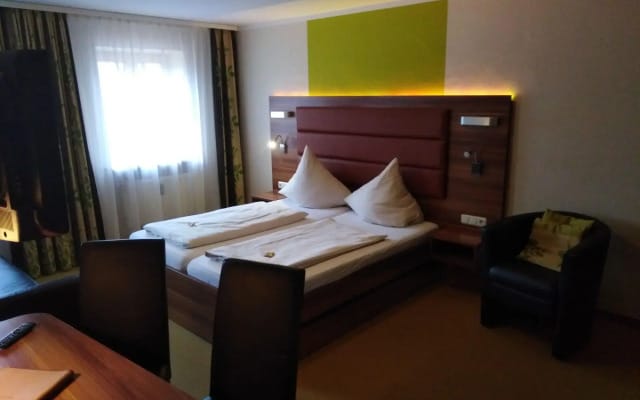 Hotel Daimerwirt