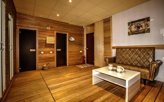 Swiss Yard Guesthouse