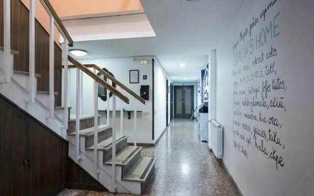 Gracia's Home