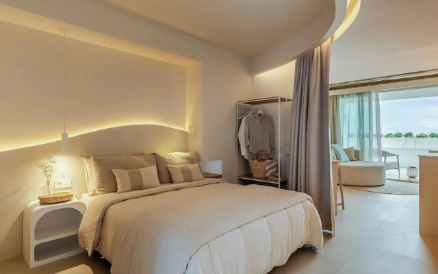 Apartamentos Azul