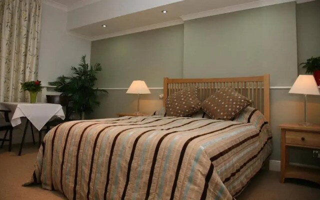 Tamasha Hotel