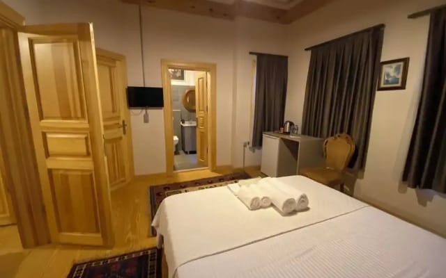 HanFlats Hotel