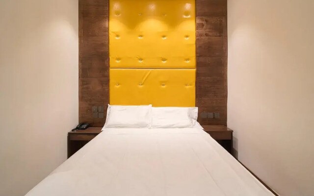 Hotel Dorsett