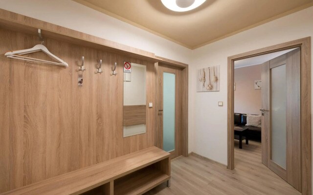 B2B Apartments