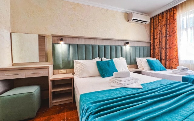 Sparta Hotel