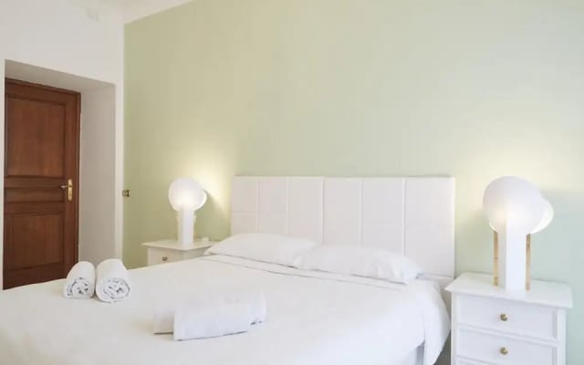 Flaminio & Popolo Large Apartment