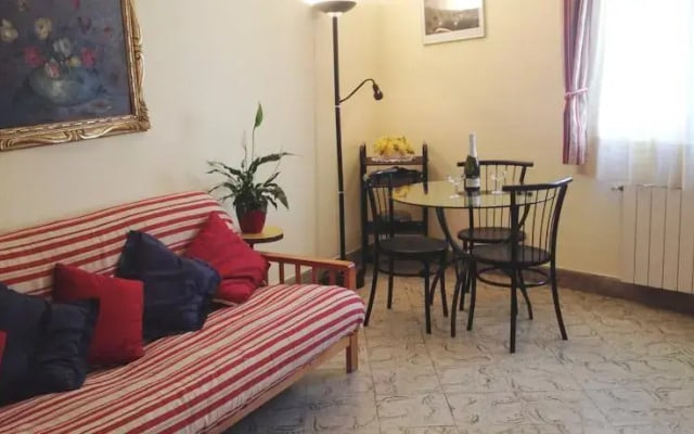 Sant Pau Apartments