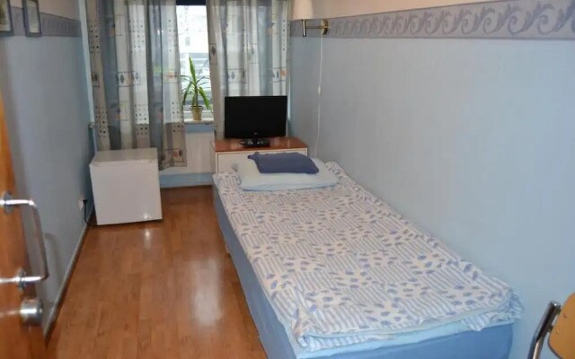 Hostel Patria