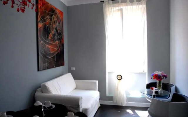 Casa Mia a Trastevere