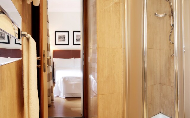 Hotel Albergo Santa Chiara