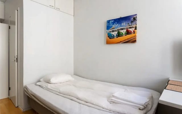 Wehost Malminkatu 22