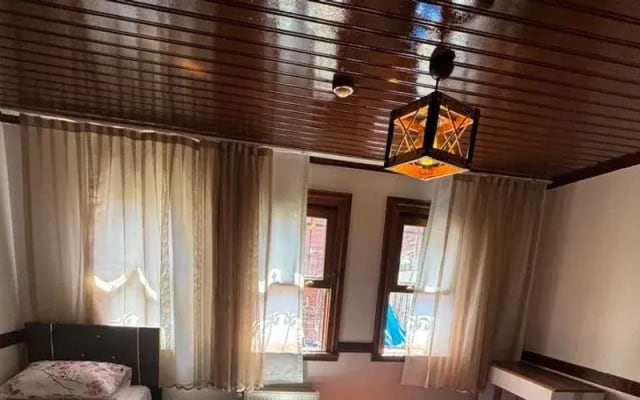 City Kosk Otel