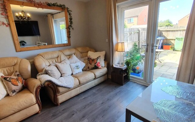Caspian House - 4 Bedrooms