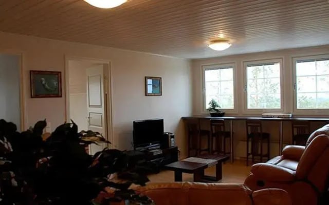Jämi Holiday Houses